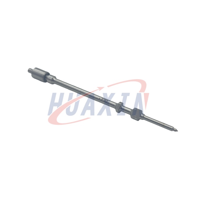 Cummins Injector Plunger